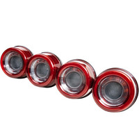 LED Tail Lights for Ferrari 360 (99-04)
