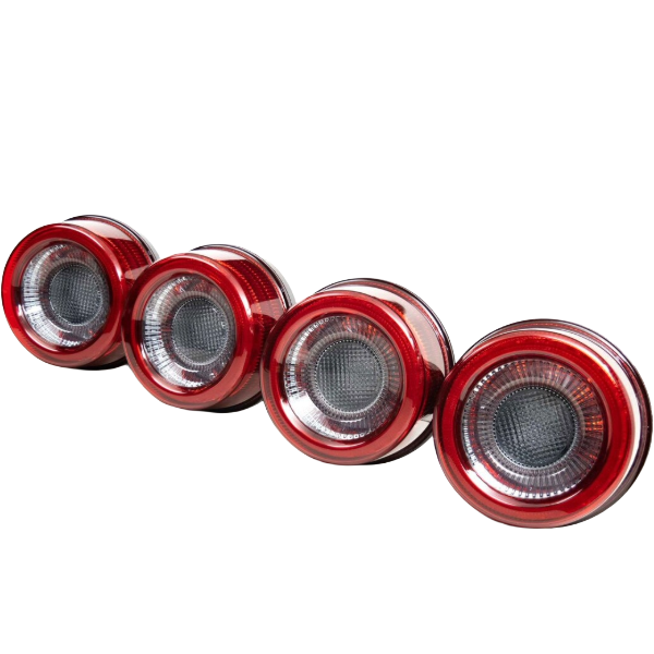 LED Tail Lights for Ferrari 360 (99-04)