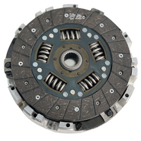 Clutch for Maserati Quattroporte (2003-2006)