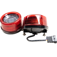 LED Tail Lights for Ferrari 575 Berlinetta (02-06)