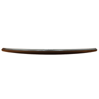 Maserati GranTurismo MC Sportline Rear Wing / Trunk Spoiler (Pre-owned)