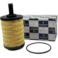 Filtro de aceite para Maserati Granturismo / Quattroporte 4.7L