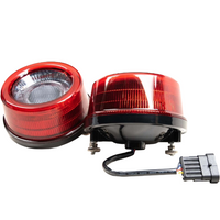 LED Tail Lights for Ferrari 360 (99-04)