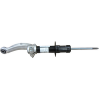 OEM Front Struts for Maserati Ghibli