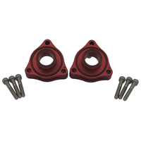 Blow Off Valves for Ferrari F8