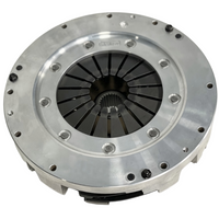 Clutch for Maserati Quattroporte (2003-2006)