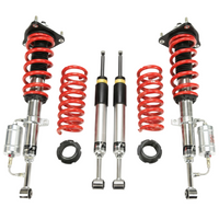 Sport Performance Coilovers for Maserati Ghibli