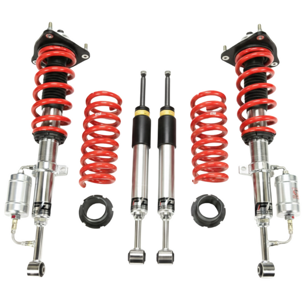 Sport Performance Coilovers for Maserati Ghibli