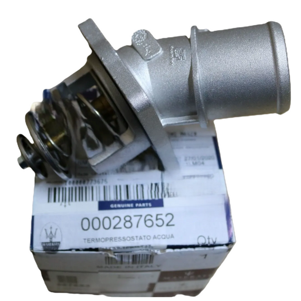 OEM Thermostat for Maserati Quattroporte - PN: 287652