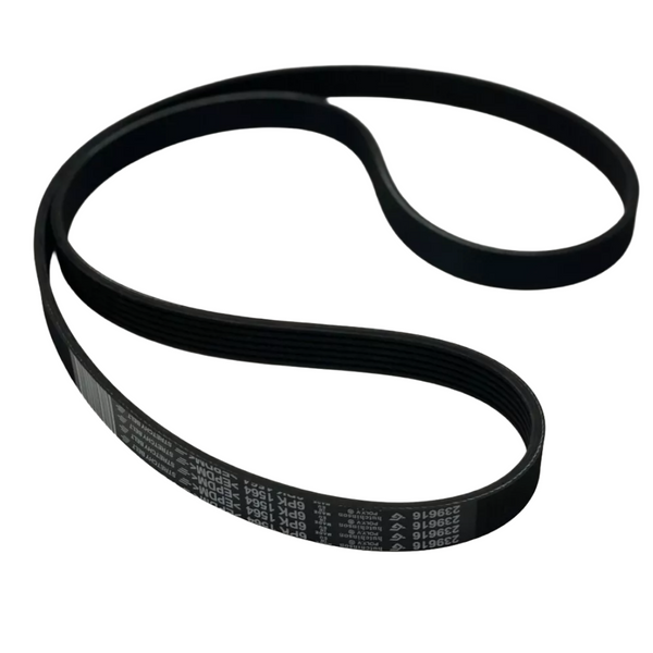 Auxiliary Drive Belt for Maserati 4.2L / 4.7l Granturismo / Quattroporte