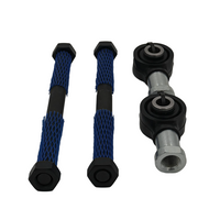 Enhanced Rear Tie Rods for Maserati 4200