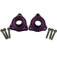 Blow Off Valve Adapter for Ferrari 488