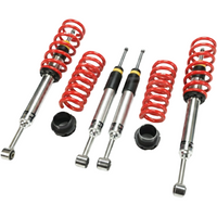 Sport Performance Coilovers for Maserati Ghibli