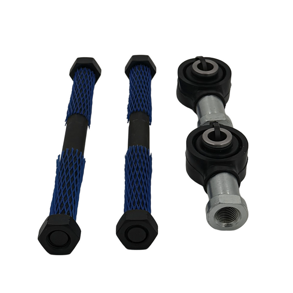 Enhanced Rear Tie Rods for Maserati 4200