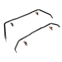 Barras estabilizadoras deportivas para Maserati Ghibli