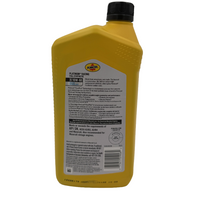 Pennzoil Platinum Racing 10W-60 Engine Oil PN: 550049298