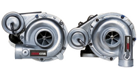 AM 585 Upgraded Hybrid Turbocharger for Maserati 3200GT
