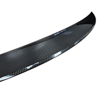 Maserati GranTurismo MC Sportline Rear Wing / Trunk Spoiler (Pre-owned)