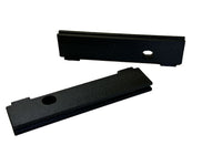 Window Guide Rail Clips for Ferrari 550 and 575