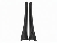 W Style Side Skirts for Maserati Quattroporte
