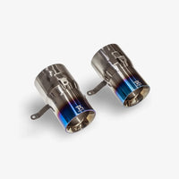 RYFT Performance Titanium Exhaust System For McLaren Artura