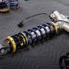 RYFT Performance Lowering Spring Kit For McLaren Artura