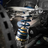RYFT Performance Lowering Spring Kit For McLaren Artura