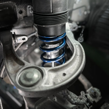 RYFT Performance Lowering Spring Kit For McLaren Artura