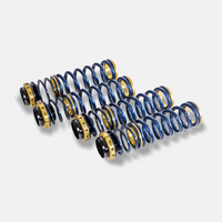 RYFT Performance Lowering Spring Kit For McLaren Artura
