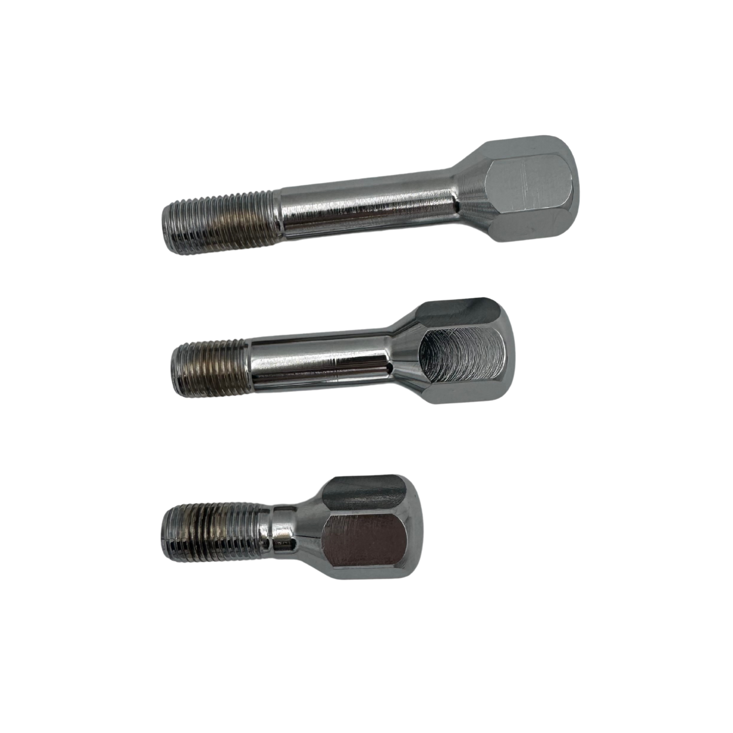 OEM Style Wheel Bolts for Maserati Granturismo