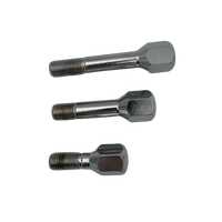 OEM Style Wheel Bolts for Maserati 4200/Gransport