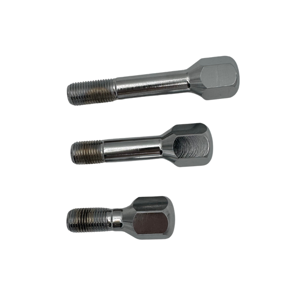 OEM Style Wheel Bolts for Maserati 4200/Gransport