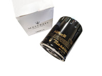Oil Filter for Maserati Gransport / 4200 - PN: 188814