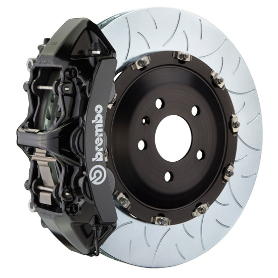 Formula Dynamics - Brembo Big Brake Kit for Ferrari 575M Maranello