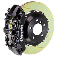Brembo Big Brake Kit For Audi R8 - GT System
