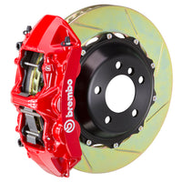 Brembo Big Brake Kit For Audi R8 - GT System