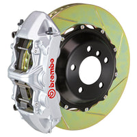 Brembo Big Brake Kit For Audi R8 - GT System