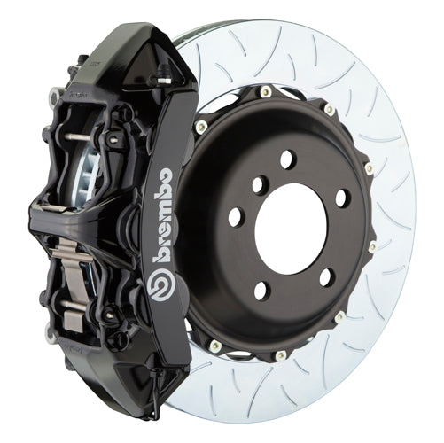 Brembo Big Brake Kit For Audi R8 - GT System