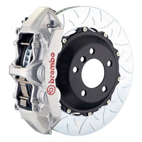 Brembo Big Brake Kit For Audi R8 - GT System