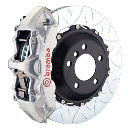 Brembo Big Brake Kit For Audi R8 - GT System