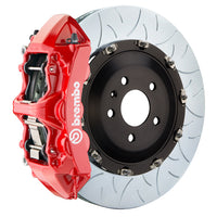 Brembo Big Brake Kit For Audi R8 - GT System