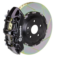 Brembo Big Brake Kit For Audi R8 - GT System