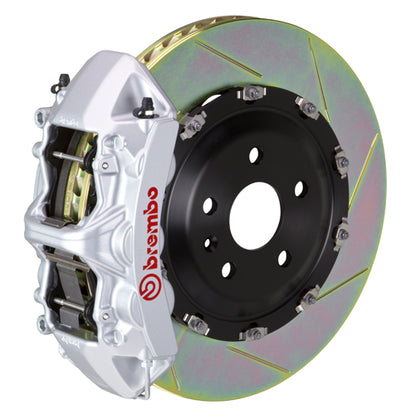 Formula Dynamics - Brembo Big Brake Kit for Ferrari Testarossa