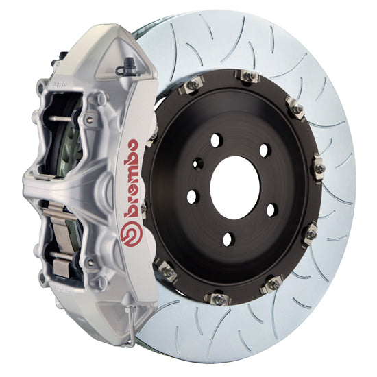 Formula Dynamics - Brembo Big Brake Kit for Ferrari Testarossa