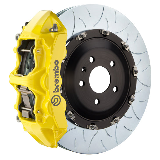 Formula Dynamics - Brembo Big Brake Kit for Ferrari 355