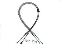 Race Shift Cables for Ferrari 360 and F430