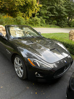 Capó MC / Trofeo Sport para Maserati GranTurismo (2008-2019)