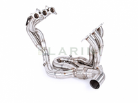 Larini Sport Exhaust Manifold For Lotus Evora
