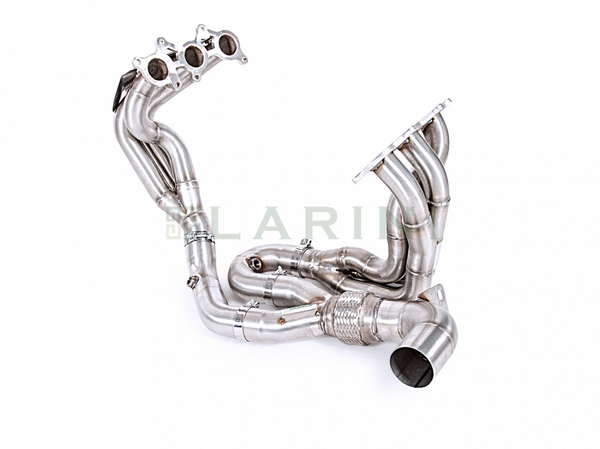 Larini Sport Exhaust Manifold For Lotus Evora