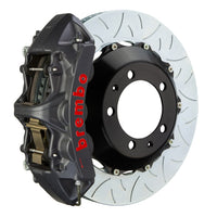 Formula Dynamics - Kit de frenos grandes Brembo para Ferrari F430